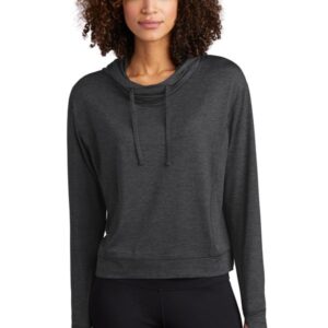 OGIO ENDURANCE Ladies Force Hoodie LOE342