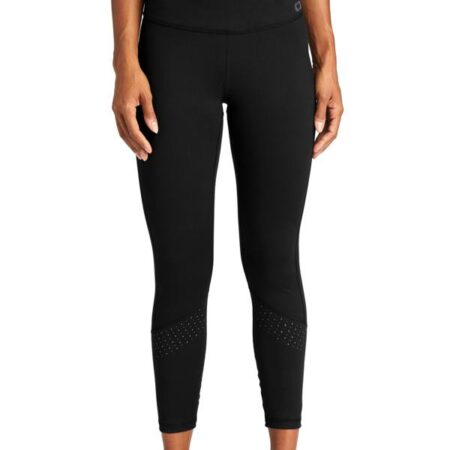 OGIO ENDURANCE Ladies Laser Tech Legging. LOE402