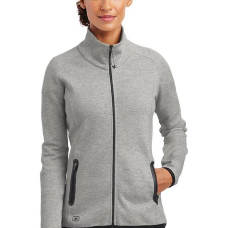OGIO ENDURANCE Ladies Origin Jacket. LOE503