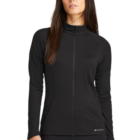 OGIO ENDURANCE Ladies Radius Full-Zip. LOE551
