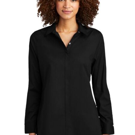 OGIO Ladies Commuter Woven Tunic. LOG1002