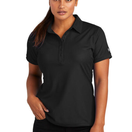 OGIO - Jewel Polo. LOG101