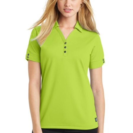 OGIO - Glam Polo. LOG105