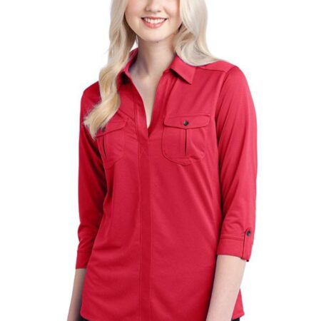 CLOSEOUT OGIO Pearl Polo. LOG115