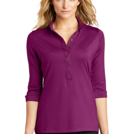 OGIO Ladies Gauge Polo. LOG122