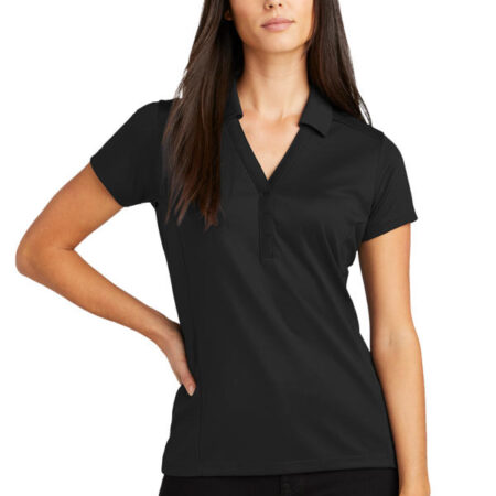 OGIO Ladies Framework Polo. LOG125