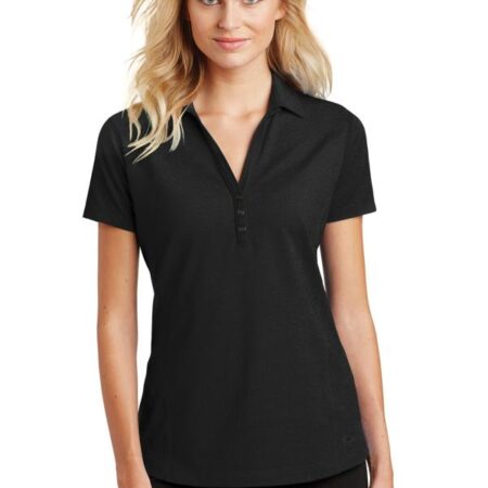 OGIO Ladies Onyx Polo. LOG126