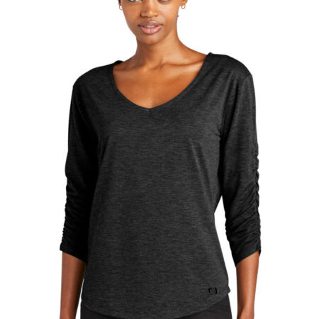 OGIO Ladies Evolution V-Neck LOG148