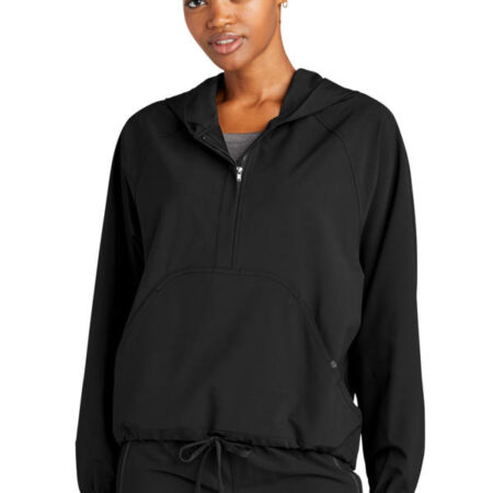 OGIO Ladies Connection Anorak LOG706