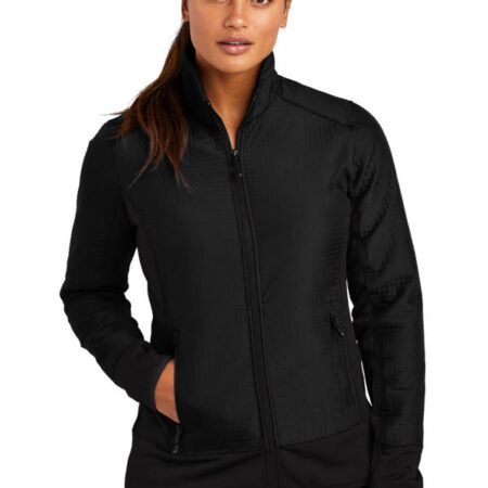 OGIO Ladies Trax Jacket. LOG726