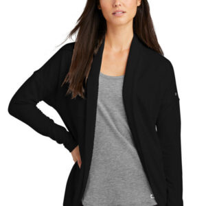 OGIO Ladies Luuma Cocoon Fleece. LOG811