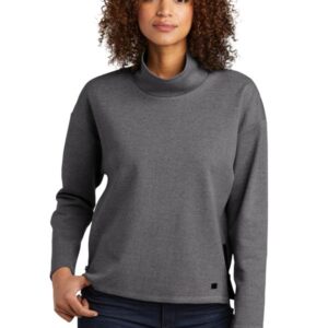 OGIO Ladies Transition Pullover. LOG822