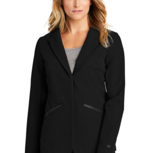 OGIO Ladies Fusion Blazer LOG824