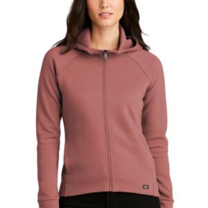 OGIO Ladies Bolt Full-Zip Hoodie LOG850