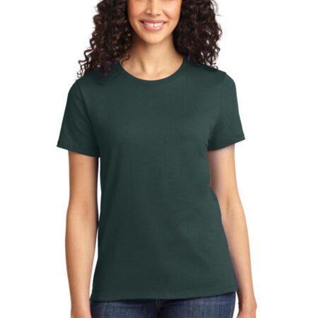 Port & Company - Ladies Essential Tee. LPC61