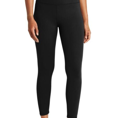 Sport-Tek Ladies 7/8 Legging. LPST890