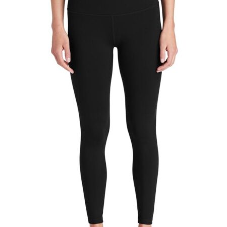 Sport-Tek Ladies High Rise 7/8 Legging LPST891