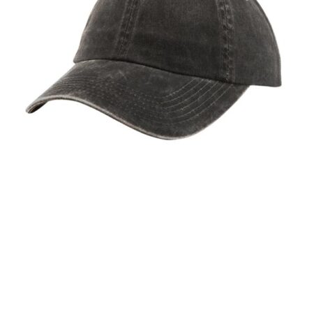 Port Authority Ladies Garment-Washed Cap. LPWU