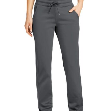 Sport-Tek Ladies Sport-Wick Fleece Pant. LST237