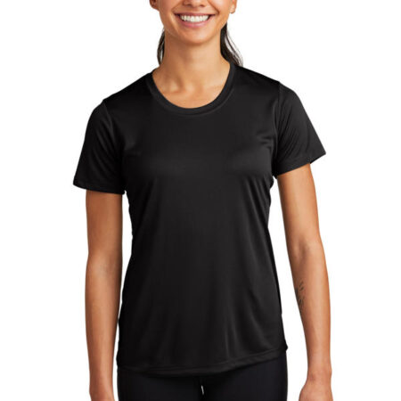 Sport-Tek Ladies PosiCharge Competitor Tee. LST350
