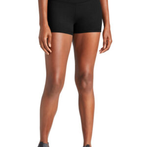 Sport-Tek Ladies Interval 3 Short LST475