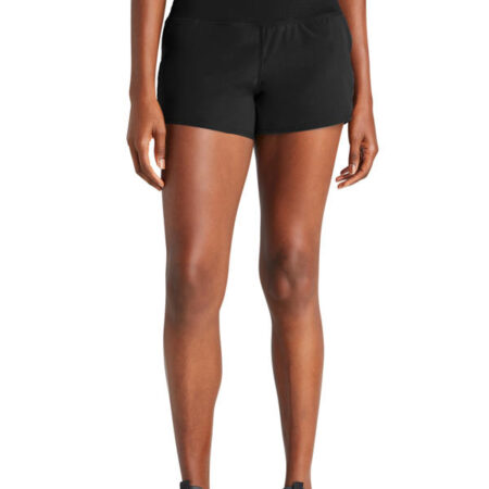 Sport-Tek Ladies Repeat Short LST485