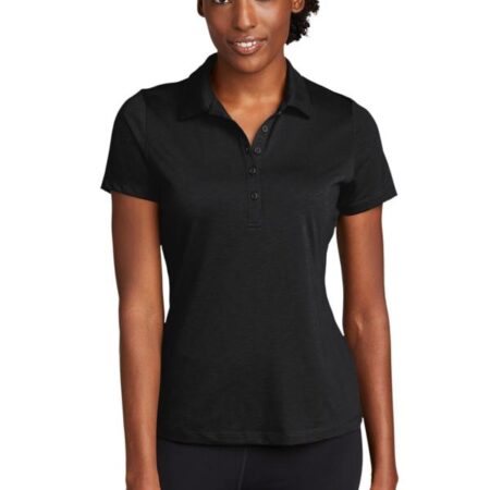 Sport-Tek Ladies PosiCharge Strive Polo. LST530