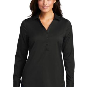Port Authority Ladies City Stretch Tunic LW680