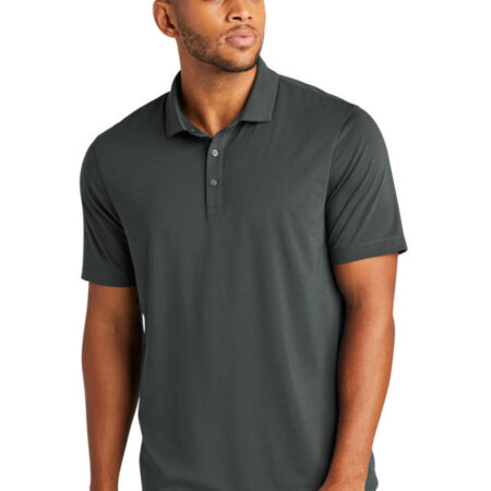 Mercer+Mettle Stretch Jersey Polo MM1014