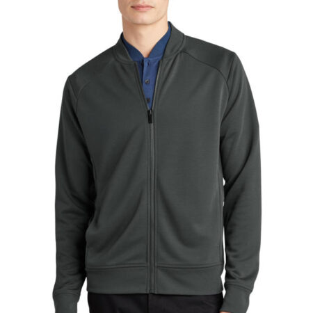 Mercer+Mettle Double-Knit Bomber MM3000