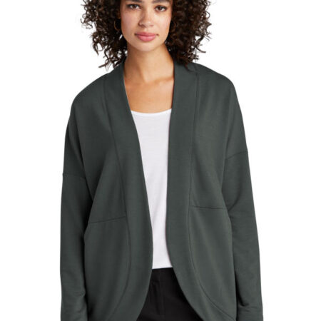 Mercer+Mettle Women's Stretch Open-Front Cardigan MM3015