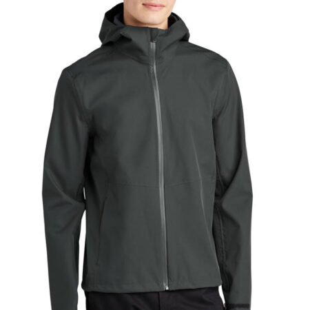 Mercer+Mettle Waterproof Rain Shell MM7000