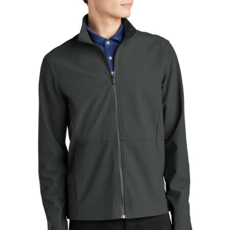 Mercer+Mettle Faille Soft Shell MM7100