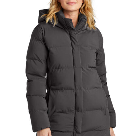 Mercer+Mettle Women's Puffy Parka MM7213