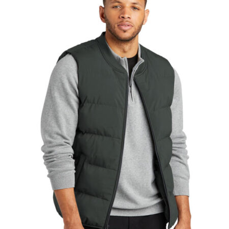 Mercer+Mettle Puffy Vest MM7214