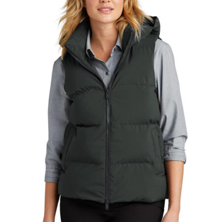 Mercer+Mettle Women's Puffy Vest MM7217