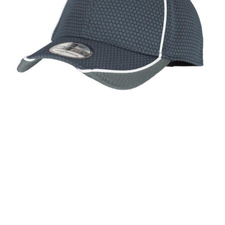 New Era Hex Mesh Cap. NE1070