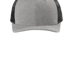 New Era  Snapback Low Profile Trucker Cap  NE207