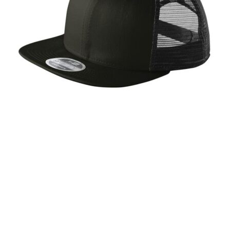New Era Original Fit Snapback Trucker Cap. NE403