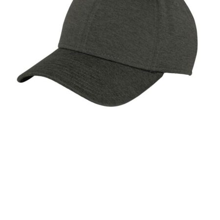 New Era Shadow Stretch Heather Cap. NE703