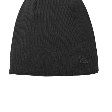 New Era Knit Beanie. NE900