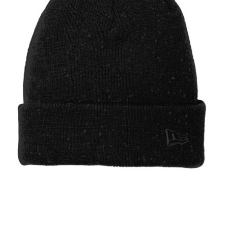 New Era Speckled Beanie. NE905
