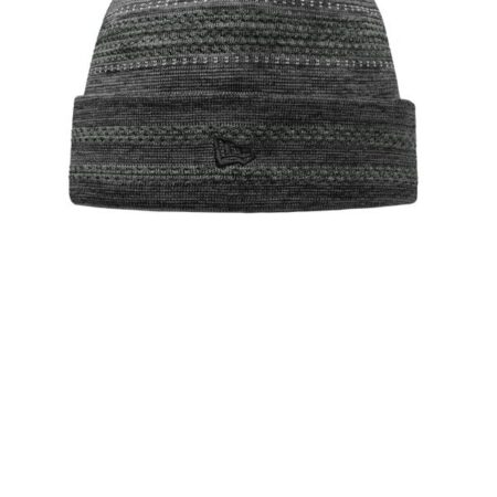 New Era On-Field Knit Beanie NE906