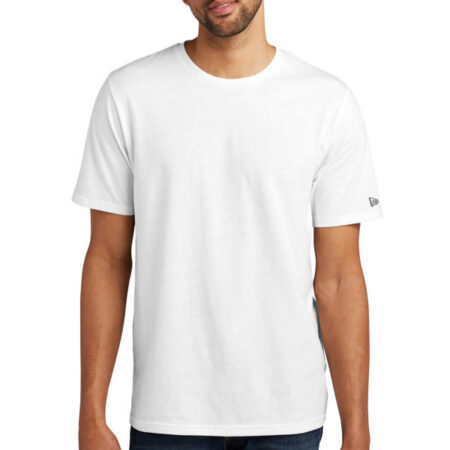 New Era Tri-Blend Tee NEA135