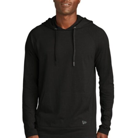 New Era Tri-Blend Hoodie. NEA137
