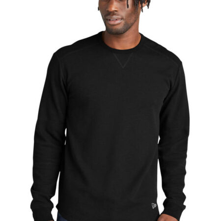 New Era Thermal Long Sleeve NEA140
