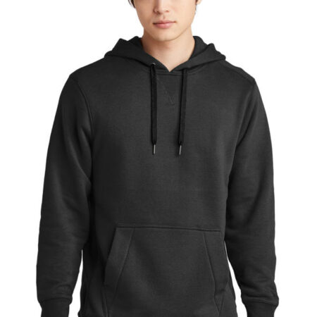 New Era French Terry Pullover Hoodie. NEA500
