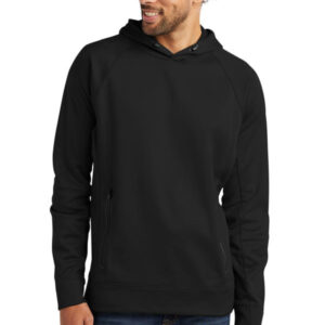 New Era Venue Fleece Pullover Hoodie. NEA520