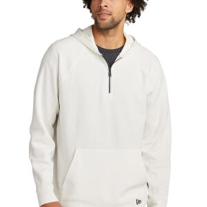 New Era STS 1/4-Zip Hoodie NEA541