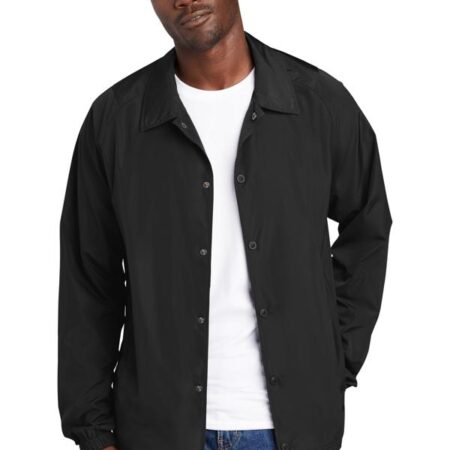 New Era Coaches Jacket NEA601